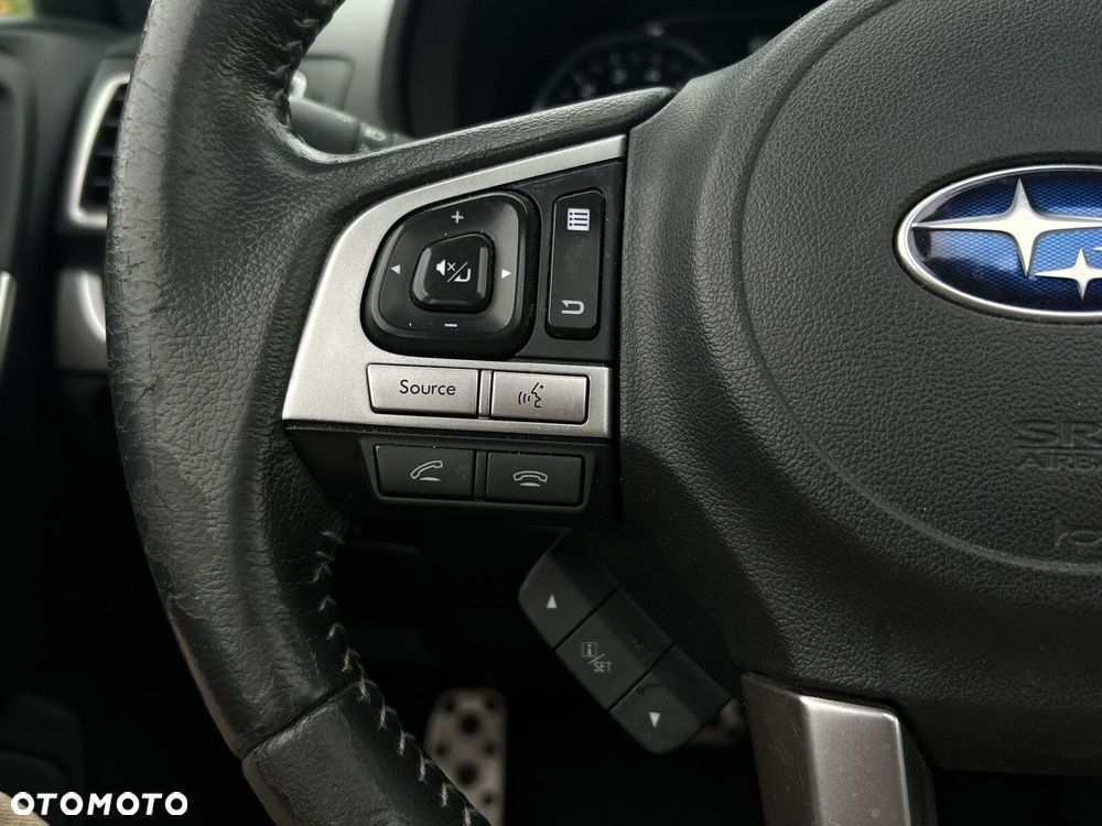 Subaru Forester - 24