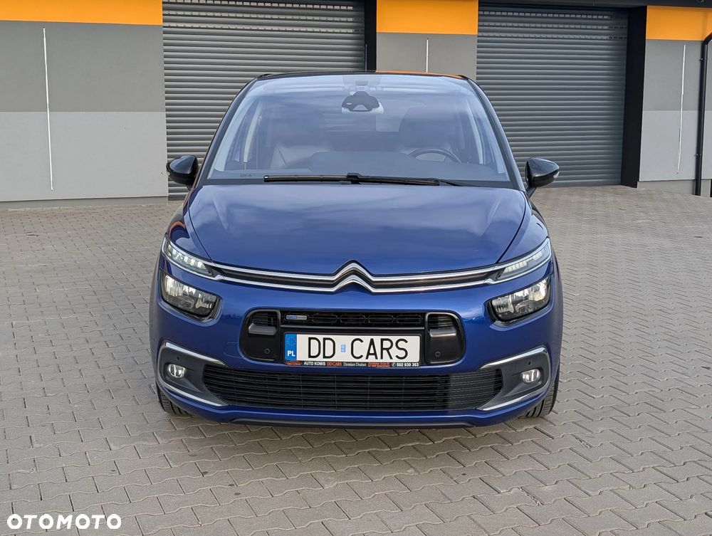 Citroën C4 Picasso PureTech 130 Stop&Start SHINE - 6