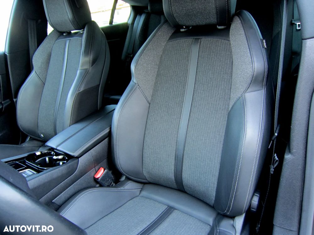 Peugeot 508 1.6 THP STT Allure - 26