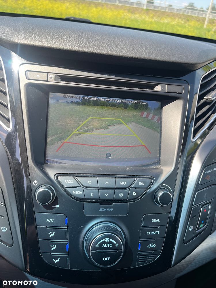 Hyundai i40 Kombi 1.7 CRDi Premium - 18
