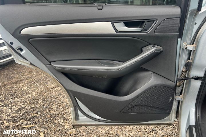 Dezmembrez Audi Q5 8R [facelift] [2012 - 2017] Crossover 2.0 TFSI Hyb - 15