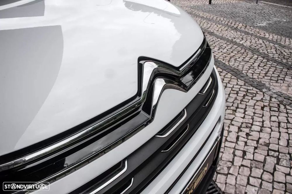 Citroën C5 Aircross - 9