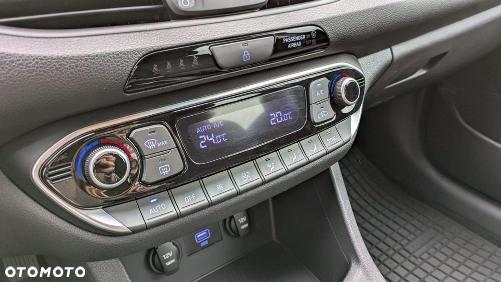 Hyundai i30 1.0 T-GDI Smart - 19