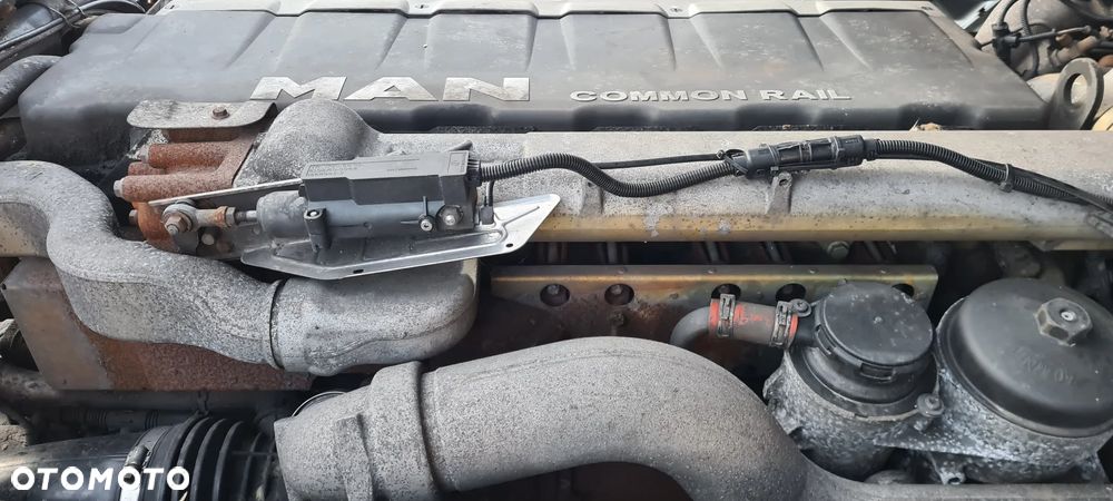MAN TGA 18.440 - 4