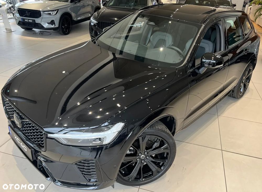 Volvo XC 60 - 10