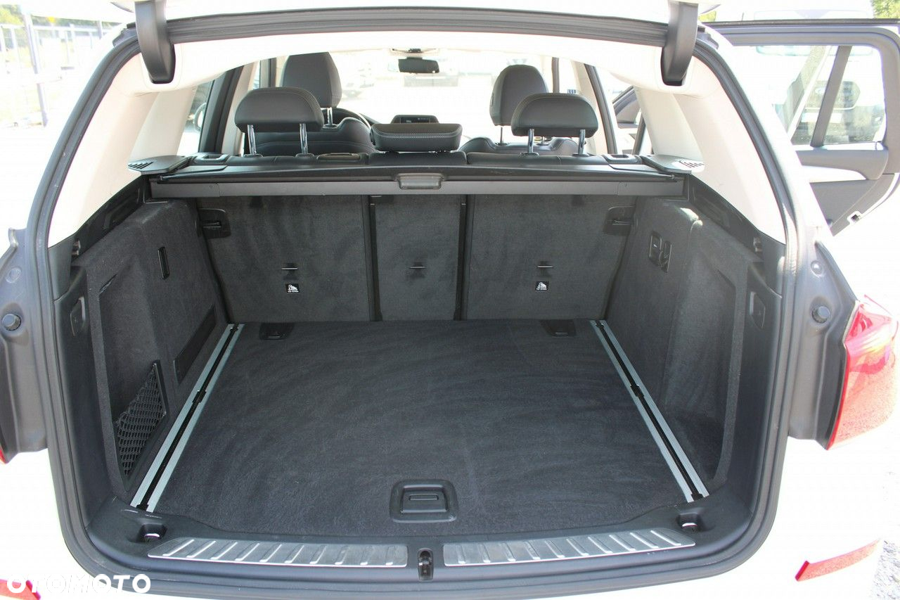 BMW X3 - 15