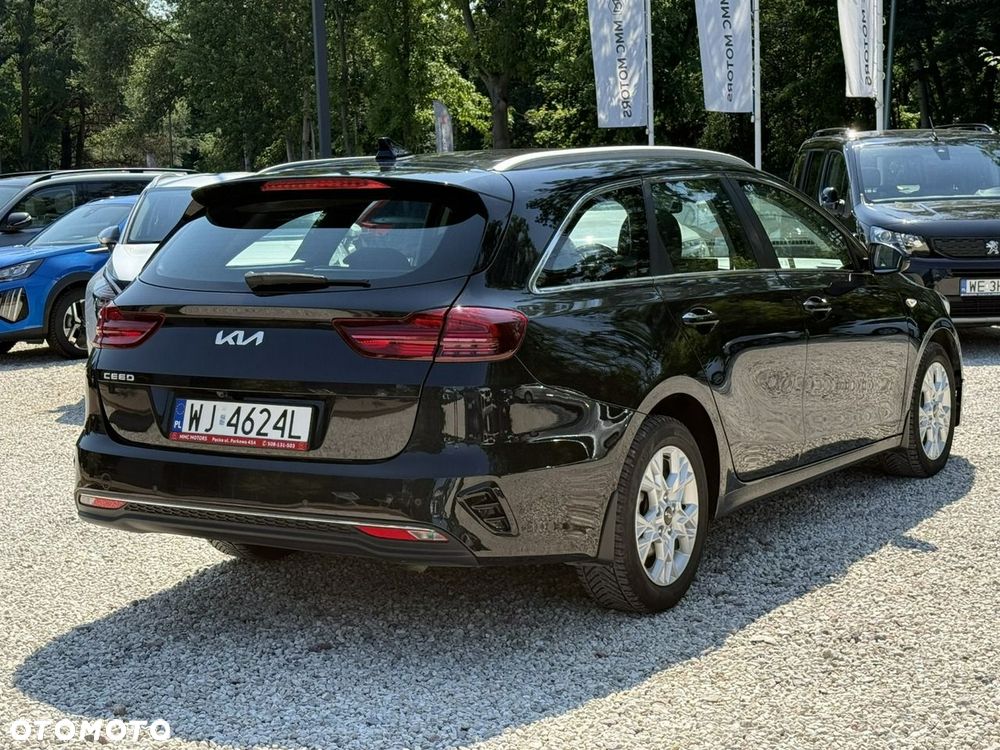 Kia Ceed - 3