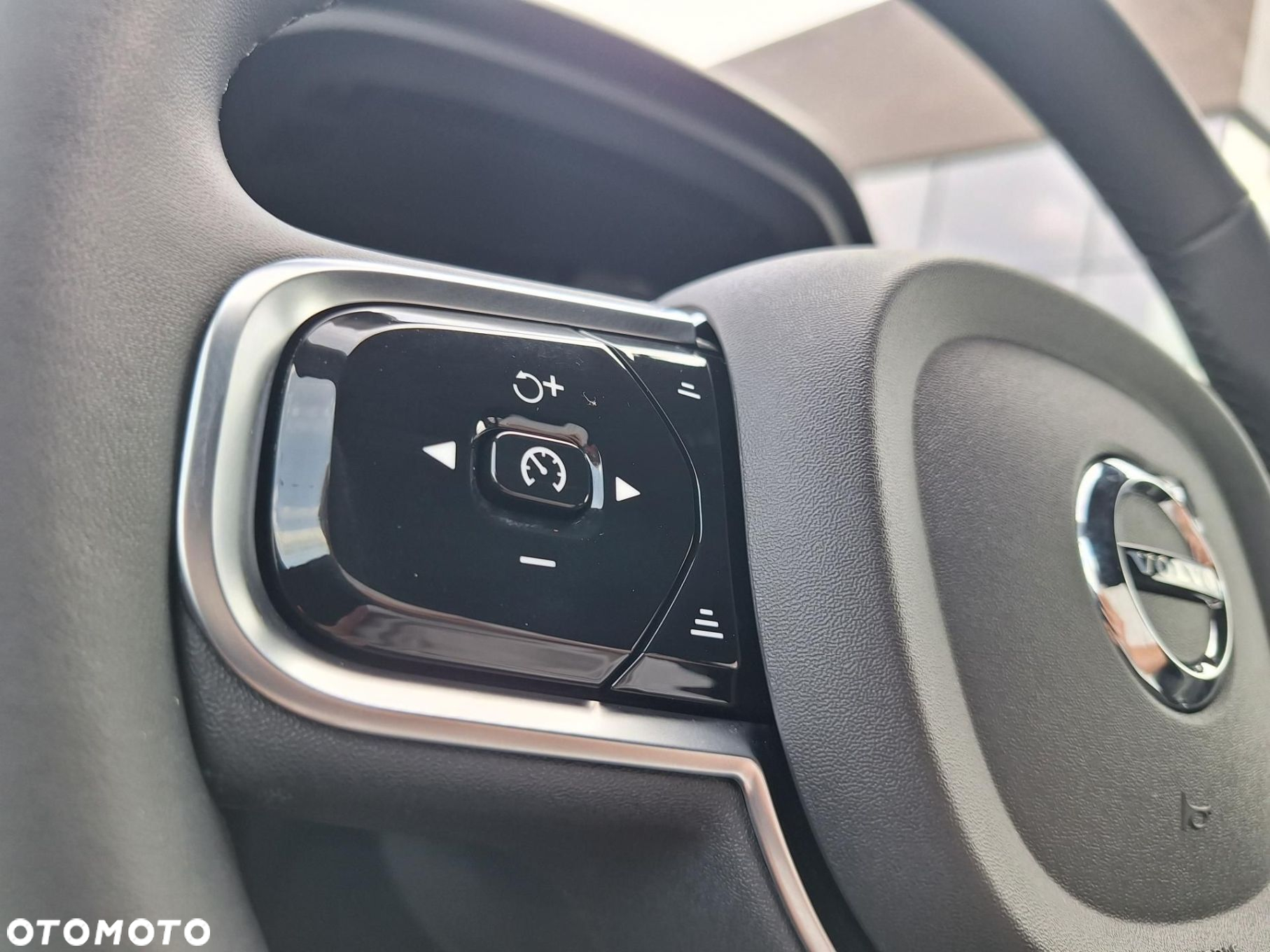 Volvo XC 60 - 22
