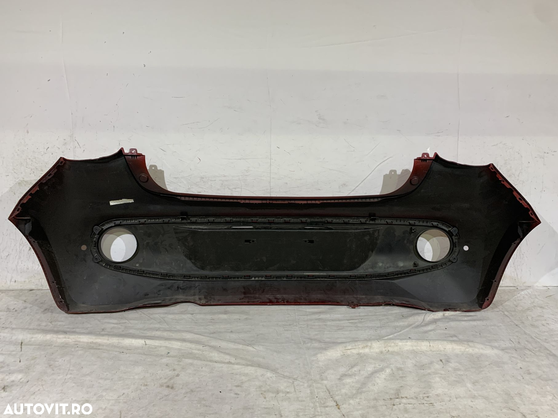Bara spate Hyundai I10  , 2017, 2018, 2019, 2020, cod origine OE 86611-B9500 - 4