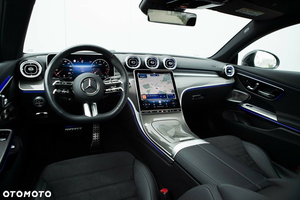 Mercedes-Benz CLE - 25