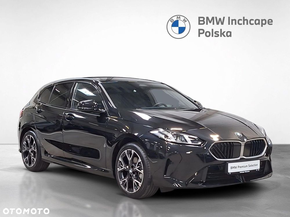 BMW Seria 1 120 mHEV - 8