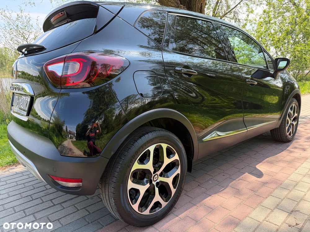 Renault Captur - 5