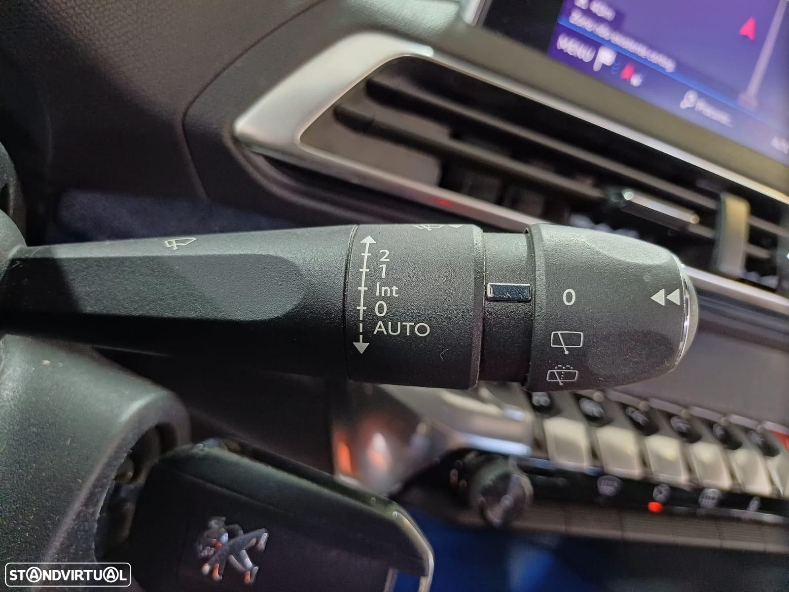 Peugeot 3008 1.2 PureTech GT Line - 20