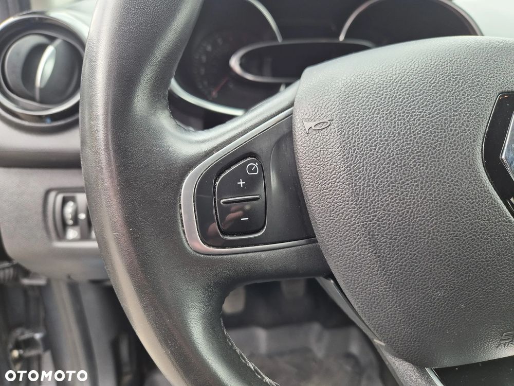 Renault Clio 0.9 Energy TCe Limited - 20