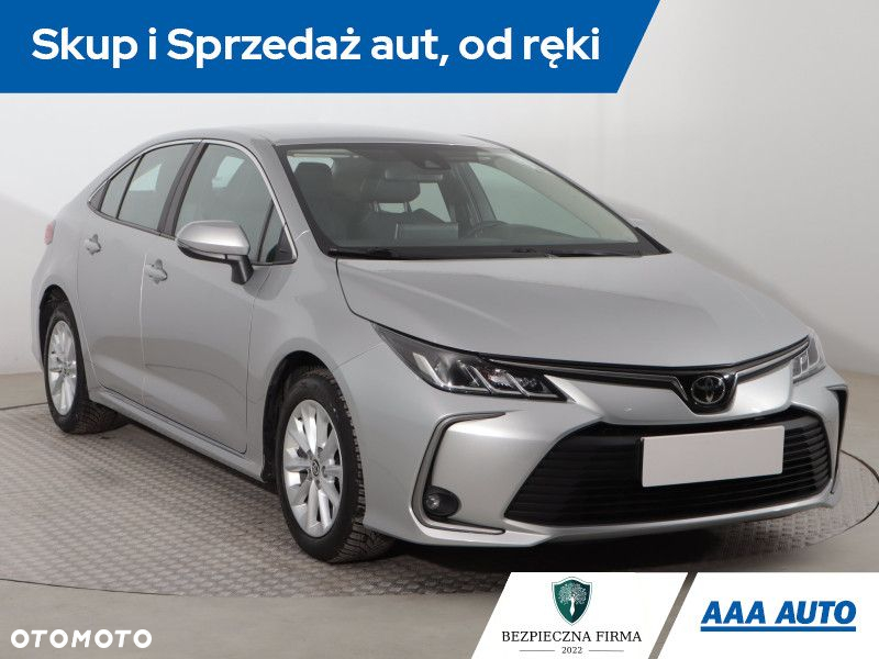 Toyota Corolla - 2