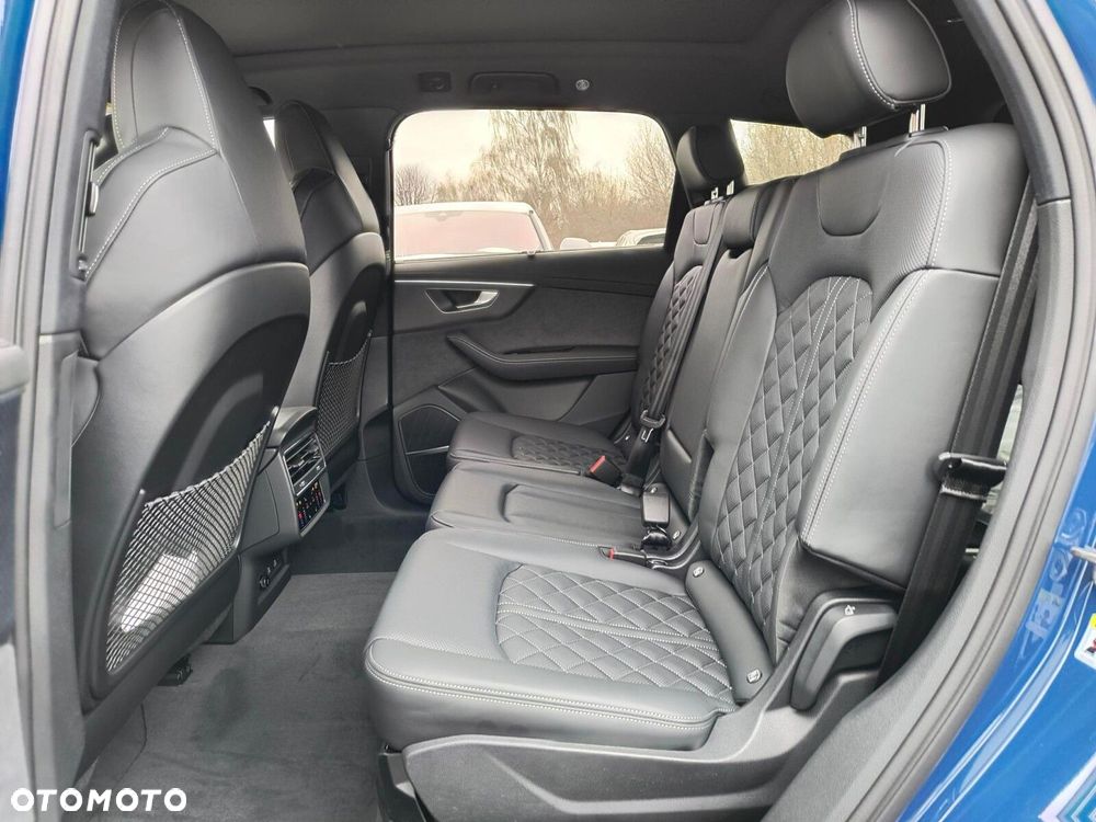Audi Q7 - 9