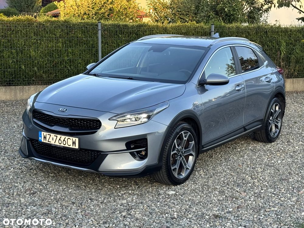 Kia XCeed 1.5 T-GDI L - 28