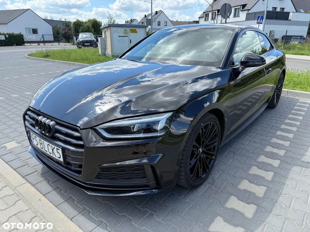 Audi A5 Coupé 2.0 TFSI Quattro Sport S tronic - 13
