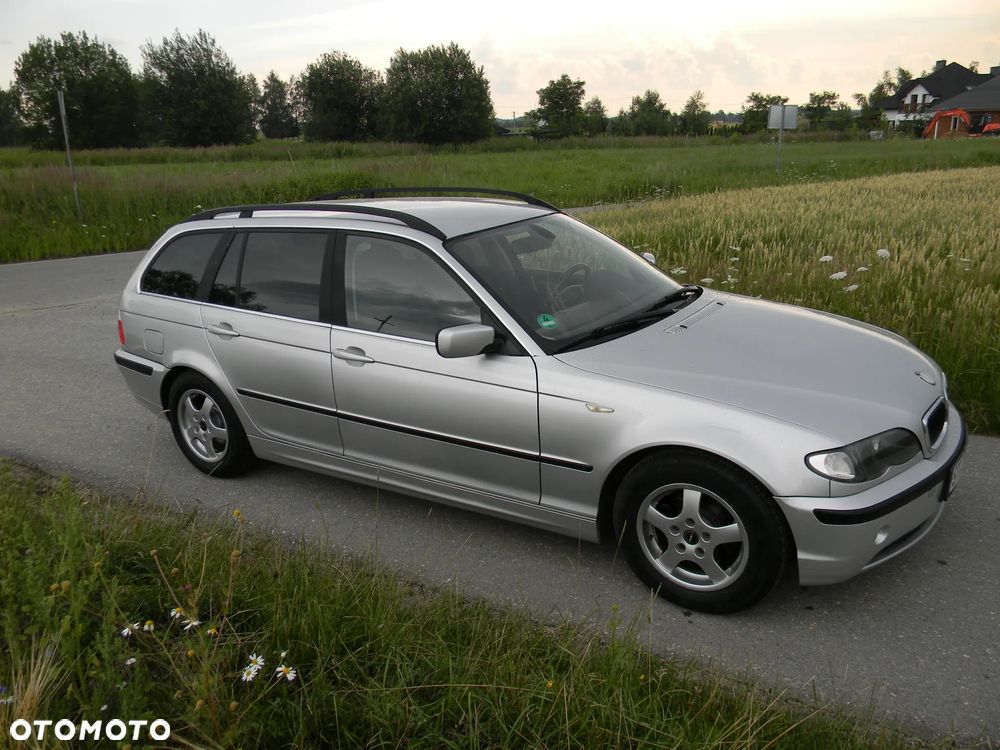 BMW Seria 3 316i Edition Exclusive - 20