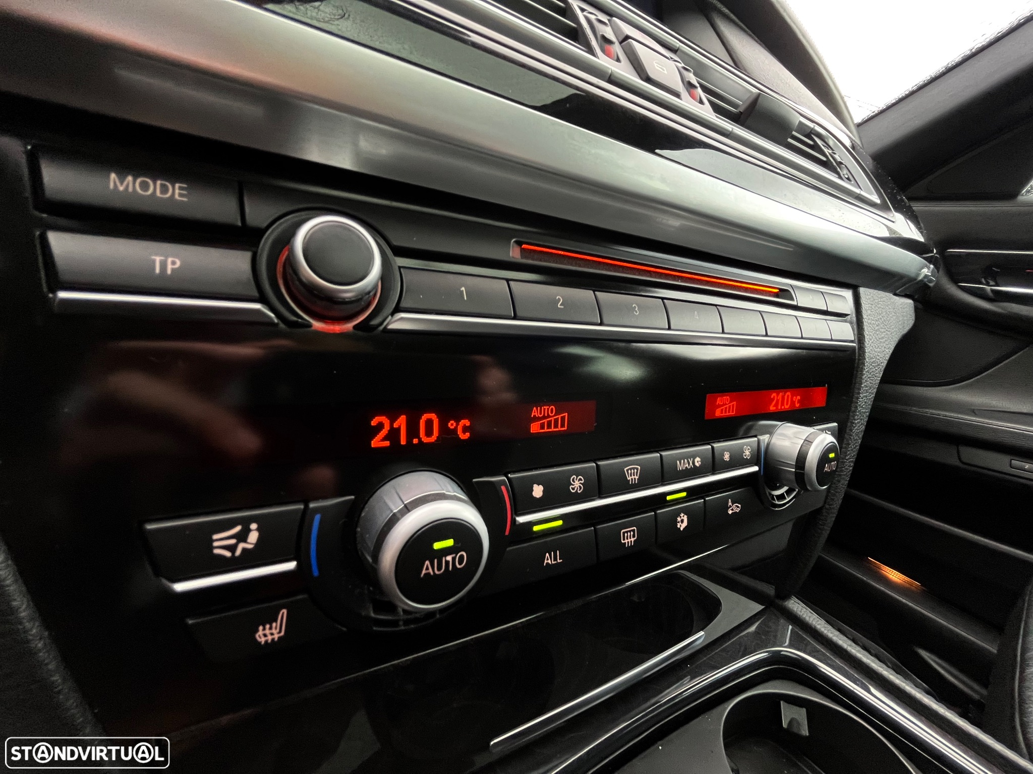 BMW 730 d - 24