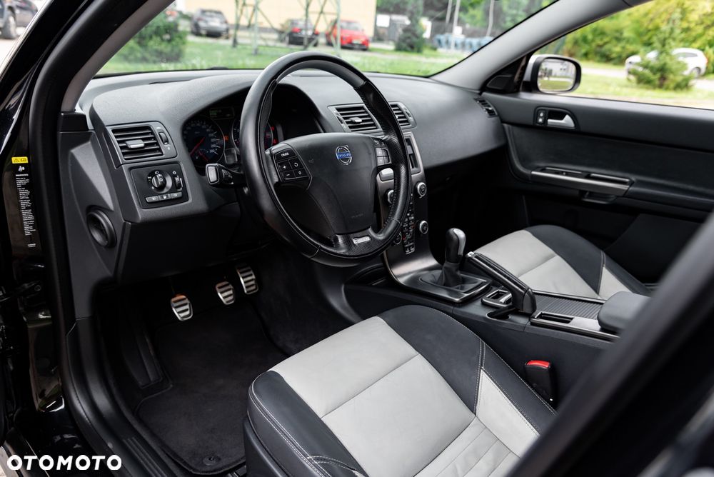 Volvo V50 T5 RDesign - 5