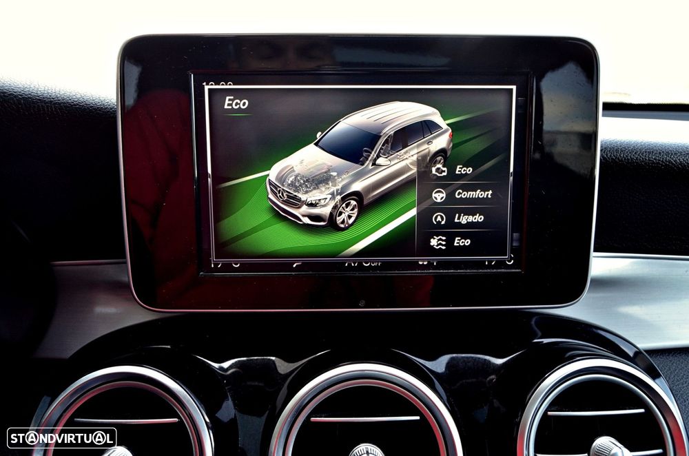 Mercedes-Benz GLC 220 - 49