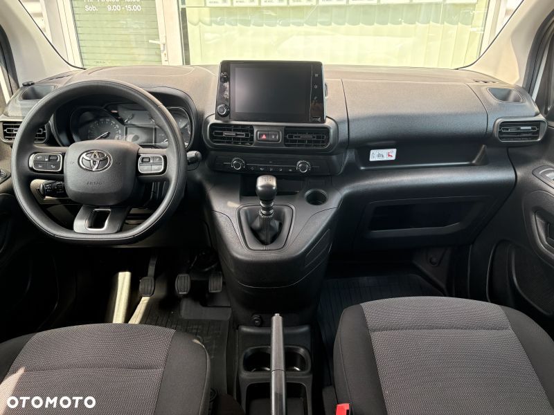 Toyota Proace City - 4