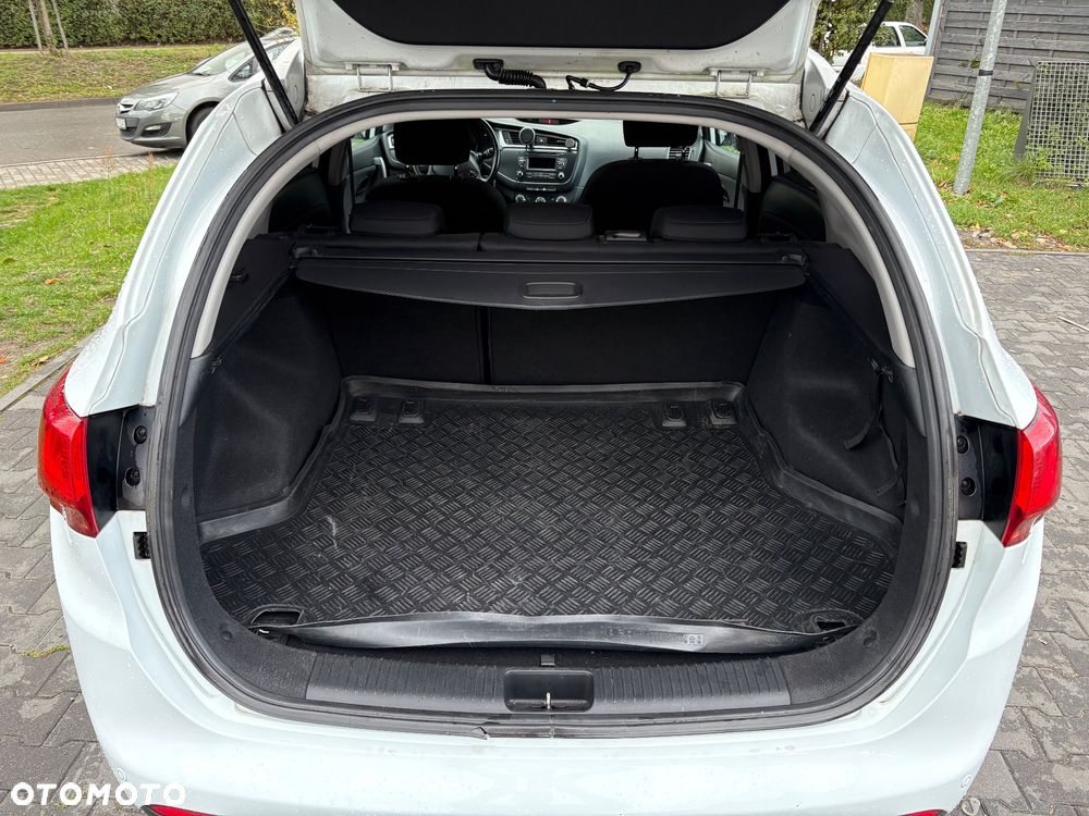 Kia Ceed 1.6 CRDi M - 13