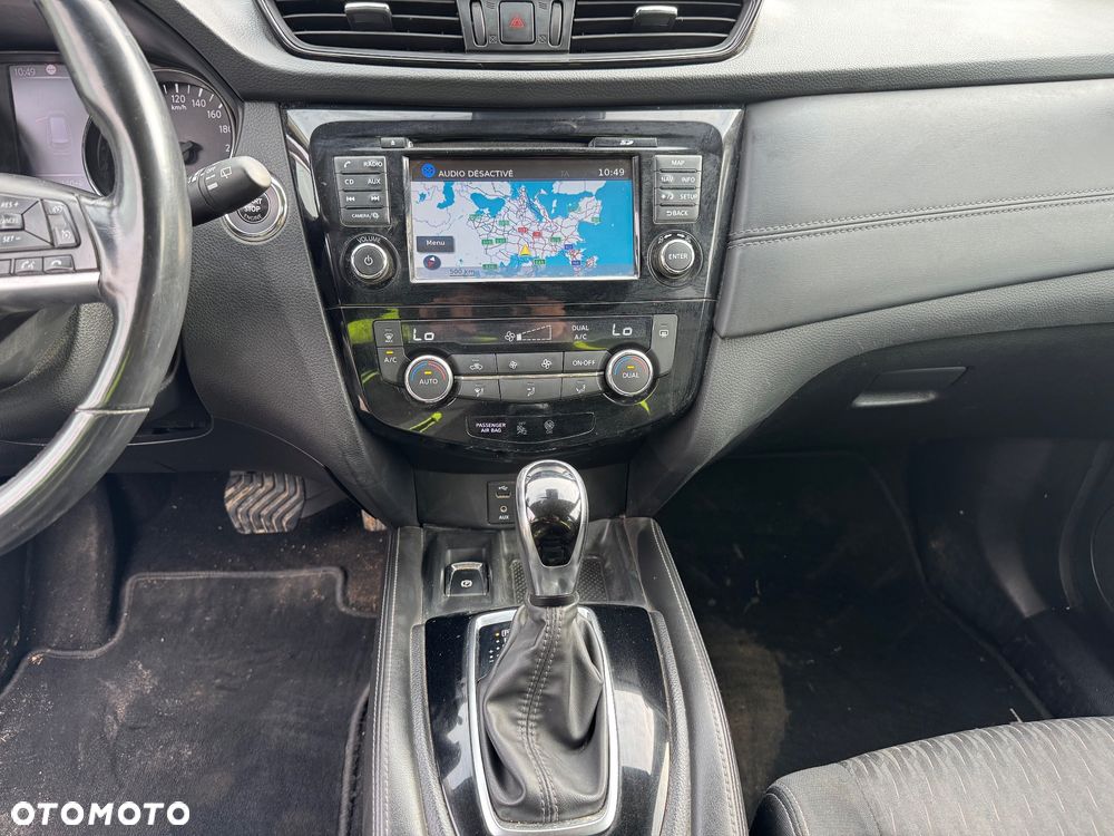 Nissan X-Trail - 17