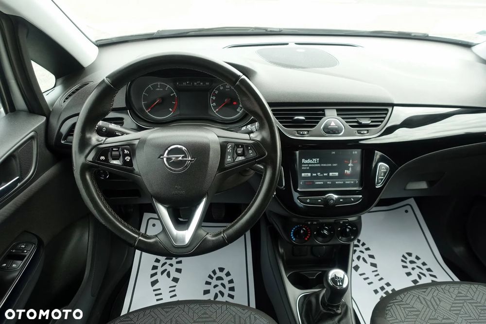 Opel Corsa 1.4 Active - 14
