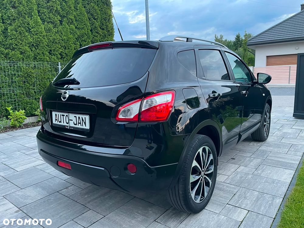 Nissan Qashqai 1.6 360 S/S - 32