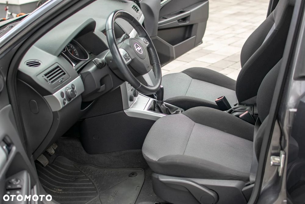 Opel Astra - 7