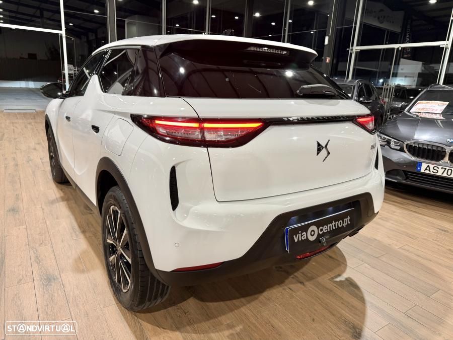 DS DS3 Crossback 1.2 PureTech Bastille - 36