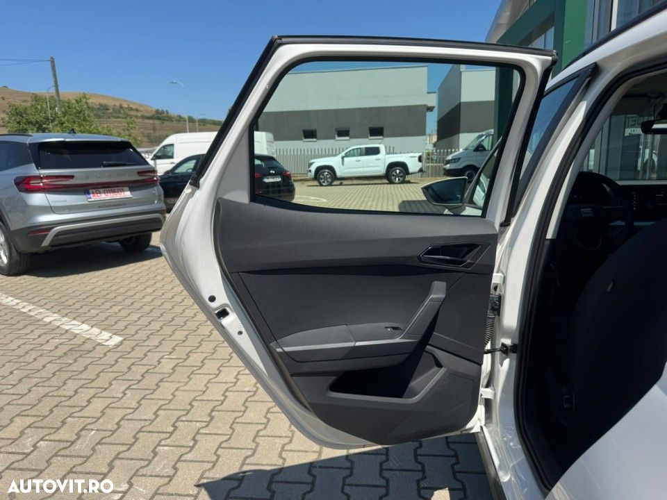 Seat Arona - 26