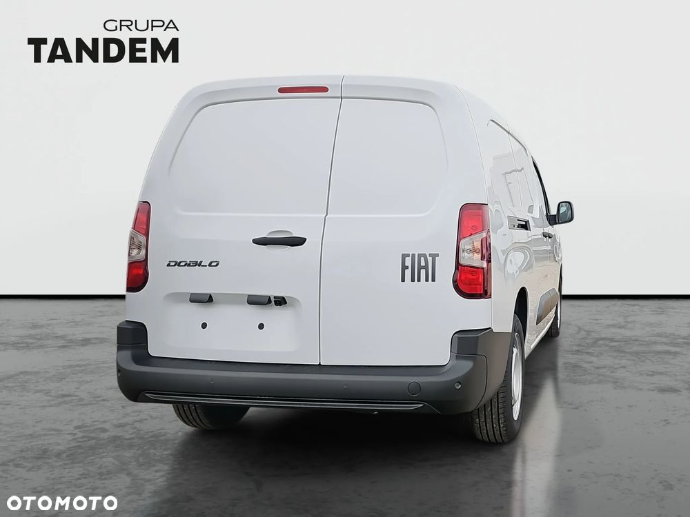 Fiat Doblo L2 VAN - 6