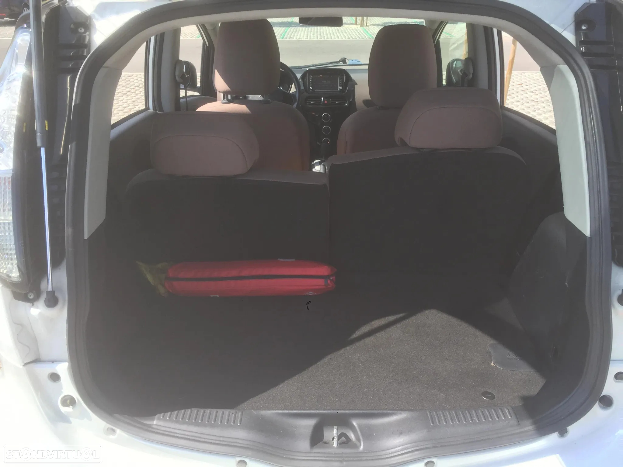 Citroën C-Zero Seduction - 9