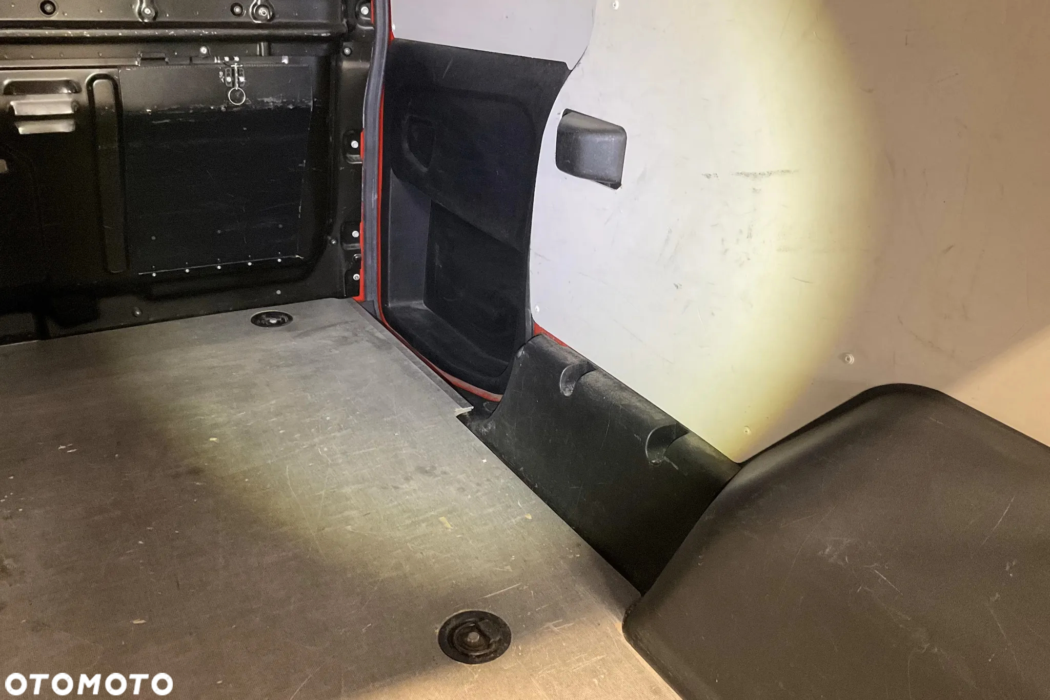 Fiat DOBLO MAXI - 6