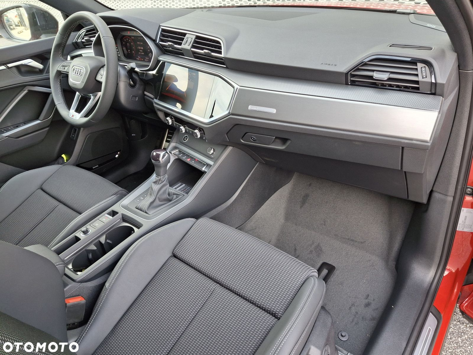 Audi Q3 - 16