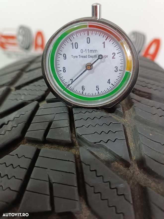 225/60/17 99H HANKOOK CP N10789 M+S IARNA - 3