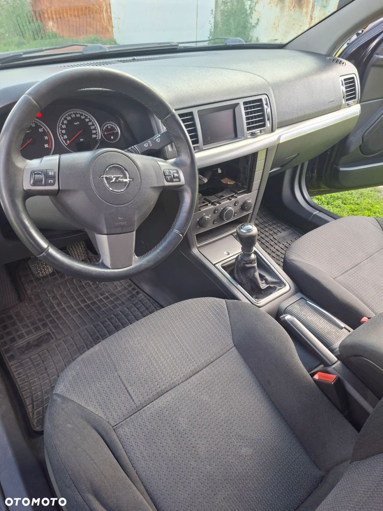 Opel Vectra 1.8 - 8