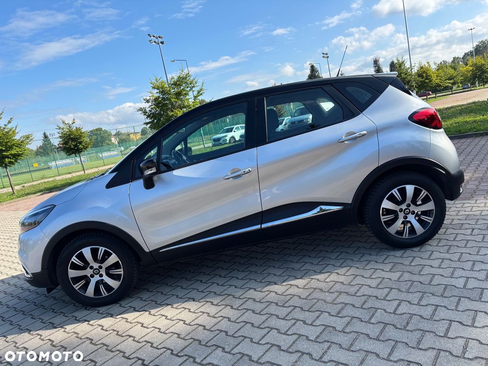 Renault Captur ENERGY TCe 90 Start&Stop Dynamique - 20