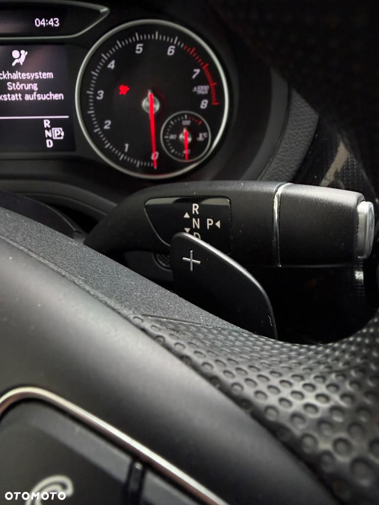 Mercedes-Benz Klasa B 180 (BlueEFFICIENCY) 7G-DCT - 21