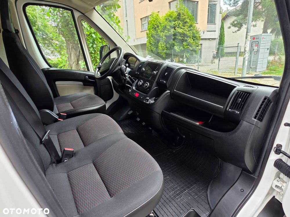 Citroën Jumper L4H3 - 10