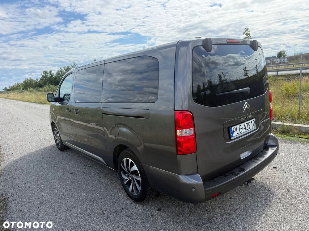 Citroën SpaceTourer 2.0 BlueHDi XL Business Lounge - 8
