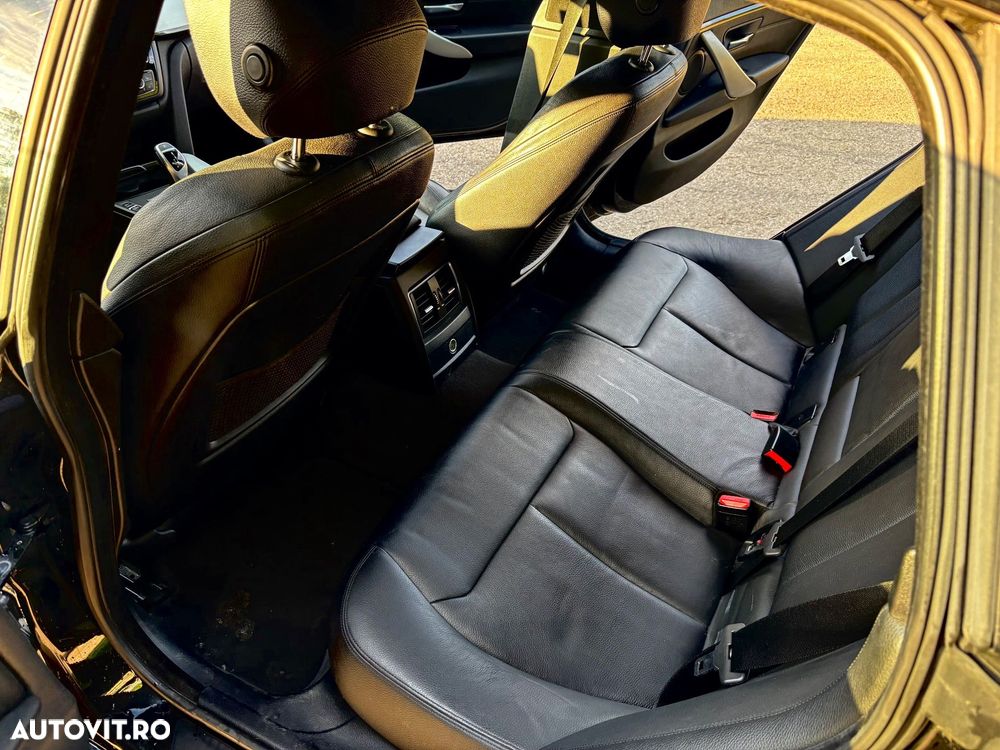 BMW Seria 4 420i Aut. M Sport - 4