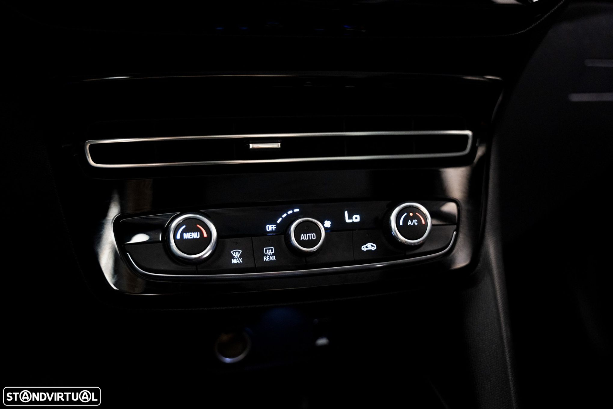 Opel Mokka-e Edition - 7