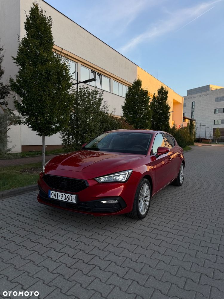 Seat Leon - 1
