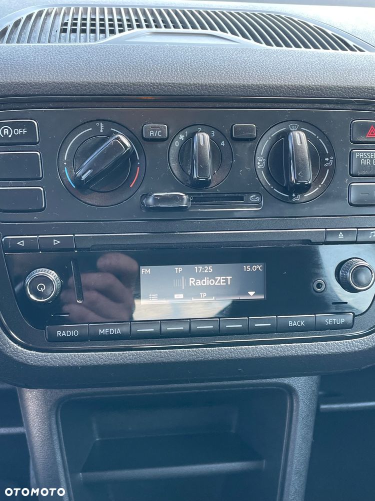 Skoda Citigo 1.0 MPI Active - 12