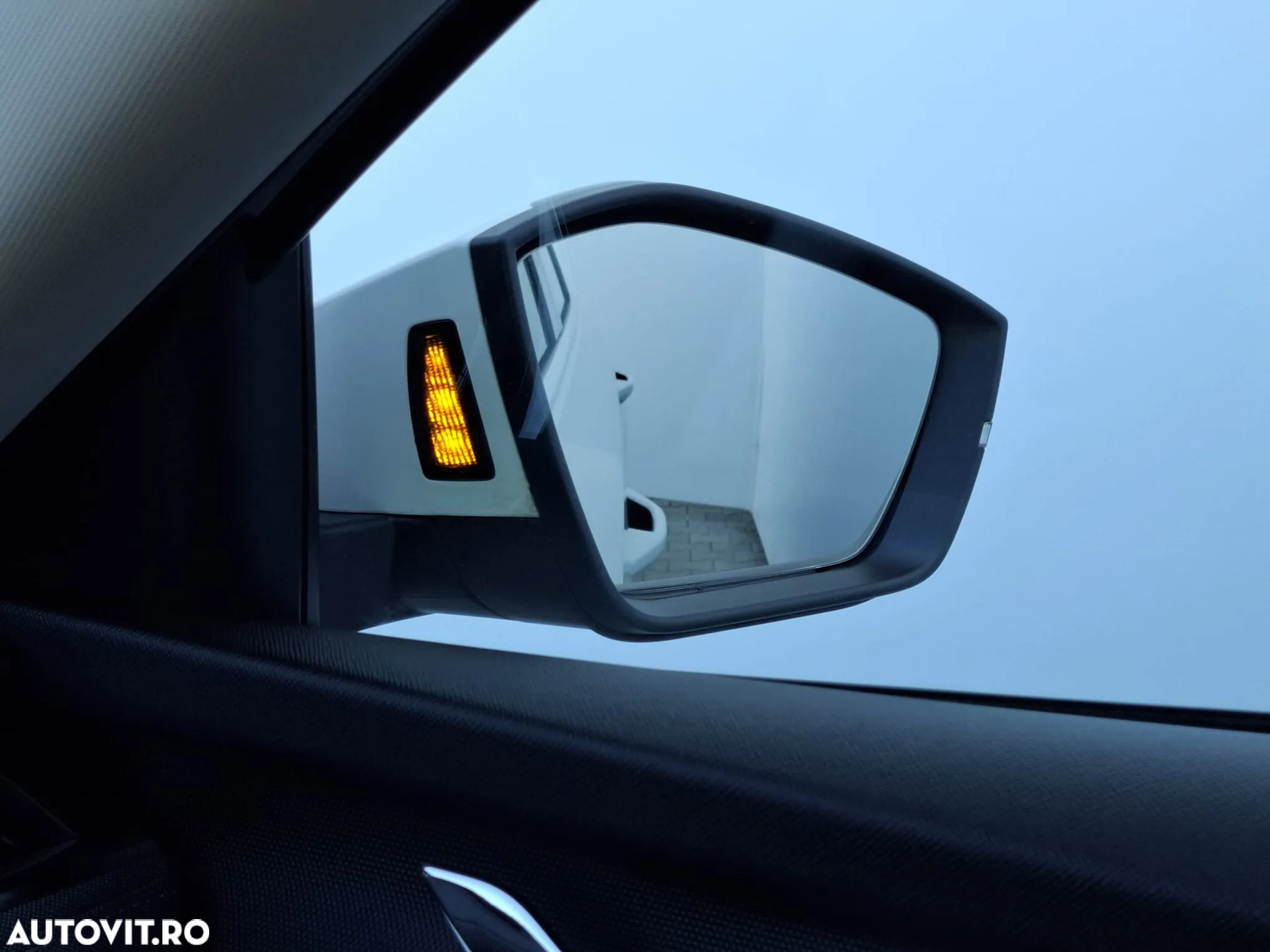 Skoda Octavia - 15