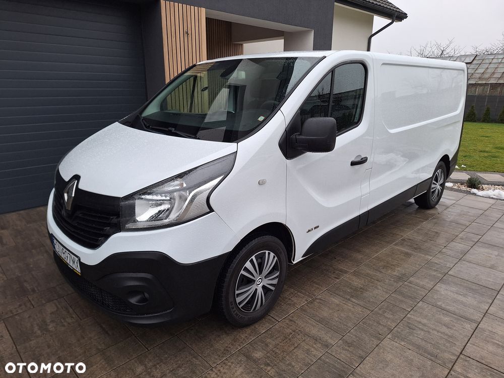 Renault Trafic - 4